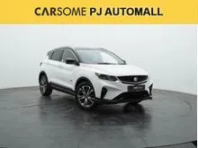 2023 Proton X50 1.5 SUV