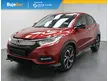 Used 2019 Honda HR-V 1.8 i-VTEC RS HIGH SPEC 89K MILE FULL SERVICE RECORD NO HIDDEN FEES - Cars for sale