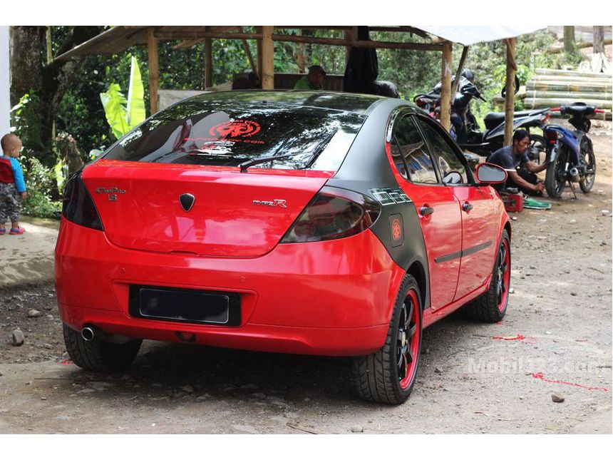 Jual Mobil  Proton  Gen 2 2008 Gen2 1 6 di Jawa Barat 