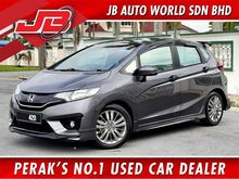 2014 Honda Jazz 1.5 V i-VTEC Hatchback 1Owner Full Service 56K-Mile