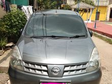 2008 Nissan Grand Livina 1.5 XV MPV
