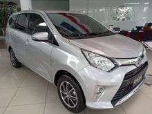 Promo Calya mulai DP 9JTan