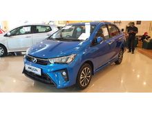 2020 Perodua Bezza 1.3 X Sedan **FAST STOCKS (MANY COLOURS)** - PKPB #STAYSAFE