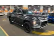 Used 2020 Mitsubishi Triton 2.4 VGT Pickup Truck LOW MILEAGE, ONE OWNER, JUST LIKE BRAND NEW - Cars for sale