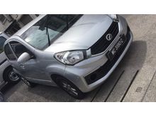 2015 Perodua Myvi 1.3 G Auto