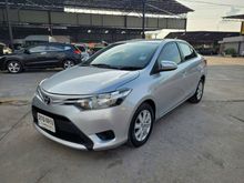 2013 Toyota VIOS 1.5 (ปี 13-17) E Sedan