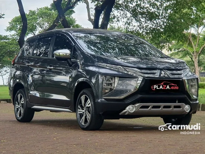 2021 Mitsubishi Xpander ULTIMATE Wagon