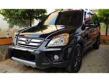 2002 Honda CR-V RD-7 CBU AWD