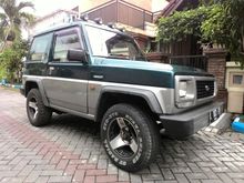 1994 Daihatsu Feroza 1.6 Jeep