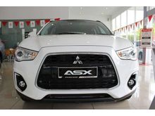 2017 Mitsubishi ASX 2.0 SUV (A) NEW CAR