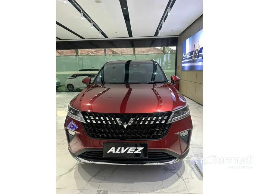 2024 Wuling Alvez EX Wagon