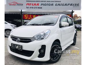 Search 783 Perodua Myvi 1.5 SE Cars for Sale in Malaysia 