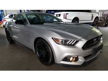 2017 Ford Mustang 5.0 GT COUPE V8 (A)RAYA OFFER UNREG