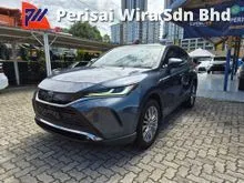 2021 Toyota Harrier 2.0 Z SUV , GREAT CONDITION , JBL SOUND SYSTEM , 3 LED , HALF LEATHER SEATS  , GRDAE 4.5 B