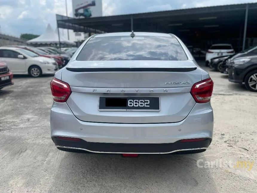 2021 Proton Persona Premium Sedan