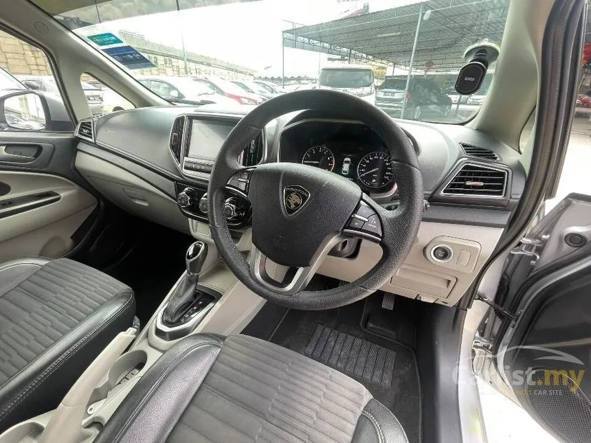 2021 Proton Persona Premium Sedan