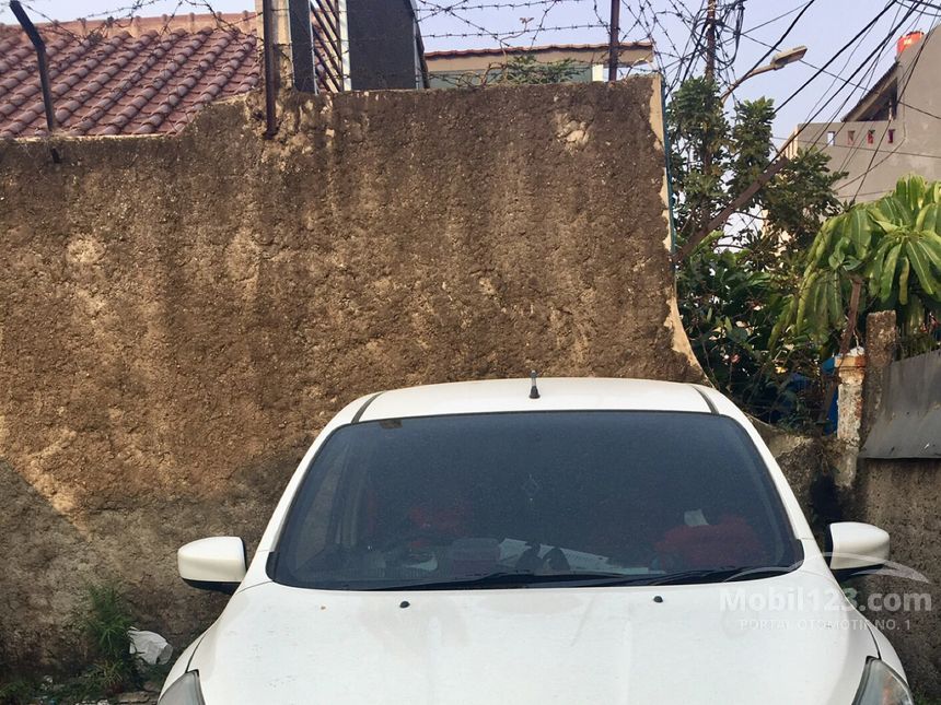 Jual Mobil Nissan Grand Livina 2014 SV 1.5 di DKI Jakarta Jual Mobil Nissan Grand Livina 2014 SV 1.5 di DKI Jakarta