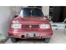 1995 Suzuki Sidekick 1.6 SE S
