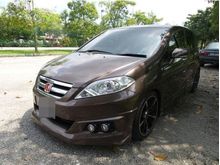 2005 Honda Edix 2.0 Wagon
