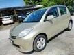 Used 2007 Perodua Myvi 1.3 EZi (A) Mileage 99k km, One Old Man Owner, Must View