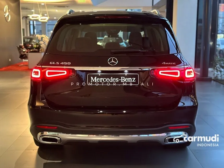 2023 Mercedes-Benz GLS450 4MATIC AMG Line Wagon