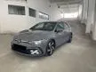 Used 2023 Volkswagen Golf 2.0 GTi IQ.Drive Hatchback - Cars for sale