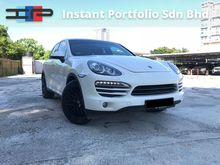 2011 Porsche Cayenne 3.6 (A) V6 - Local