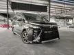 Recon 2021 Toyota Voxy 2.0 ZS Kirameki 3 MPV