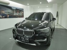 2020 BMW X1 1.5 sDrive18i xLine SUV