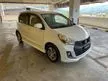 Used 2017 Perodua Myvi 1.5 Hatchback