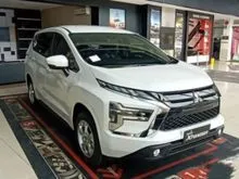 Mitsubishi Xpander 1.5 EXCEED - Best Deal Harga Terbaik Banyak Bonus