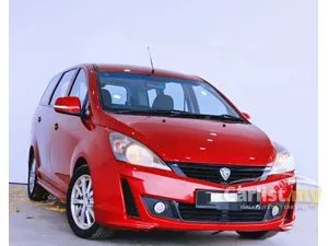 2019 Proton Exora 1.6 Executive Plus MPV