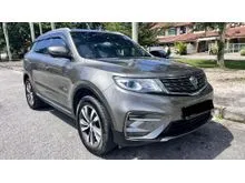 2019 Proton X70 1.8 Executive SUV