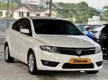 Used 2013 Proton Preve 1.6 Executive Sedan Car King / Low Mileage / Tip Top Condition / One Owner - Cars for sale