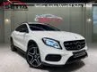 Used 2019 Mercedes-Benz GLA250 2.0 4MATIC AMG Line SUV Local Under M.Benz Warranty - Low Mileage - Cars for sale