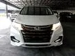 Recon 2019 Honda Odyssey 2.4 Absolute Honda Sensing MPV BIG OFFER PRICE NOW