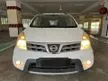 Used 2012 Nissan Livina X-Gear 1.6 MPV*** LOAN KEDAI AVAILABLE, EASY LOAN APPROVED - Cars for sale