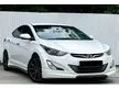 Used 2015 Hyundai Elantra 1.8 Premium Sedan