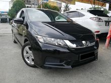 Honda City 1.5 S+ i-VTEC FULL SERVIS RECOD WARANTY HONDA MAL 1 OWNER