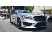 2013 Mercedes-Benz CLA250 2.0 AMG EDITION 1/TAX HOLIDAY OFFER