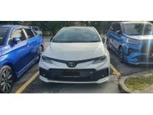 MAY PROMOTION 2026 Toyota Corolla Altis 1.8 GR Sport