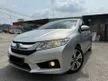 Used 2016 Honda City 1.5 V i