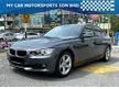 Used 2013 BMW 316i 1.6 F30 (A) I