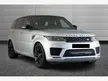 Recon (UNREGISTERED) 2020 Land Rover Range Rover Sport 3.0 P400 HST, LIKE NEW CAR CONDITION + Fixed panoramic roof + HUD + BSM + MERIDIAN SURROUND SOUND....