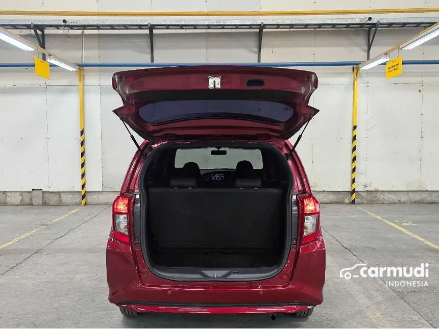 2023 Daihatsu Sigra R MPV