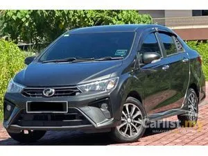 2023 Perodua Bezza 1.3 X Sedan