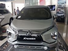 Xpander 1.5 ULTIMATE BIG SALE