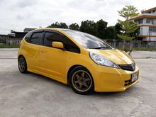 2010 Honda Jazz 1.5 (ปี 08-14) V i-VTEC Hatchback AT