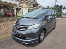 2012 Honda Freed 1.5 MPV (A) MUGEN EDITION