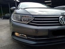2017 Volkswagen Passat 1.8L B8 Trendline (Pre Own Unit)